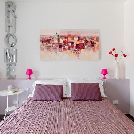 Rhome Accomodation โรม ภายนอก รูปภาพ