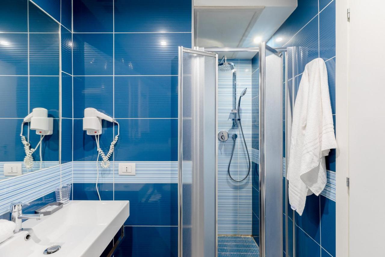 Rhome Accomodation โรม ภายนอก รูปภาพ