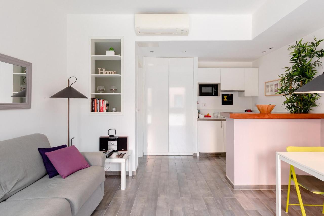 Rhome Accomodation โรม ภายนอก รูปภาพ