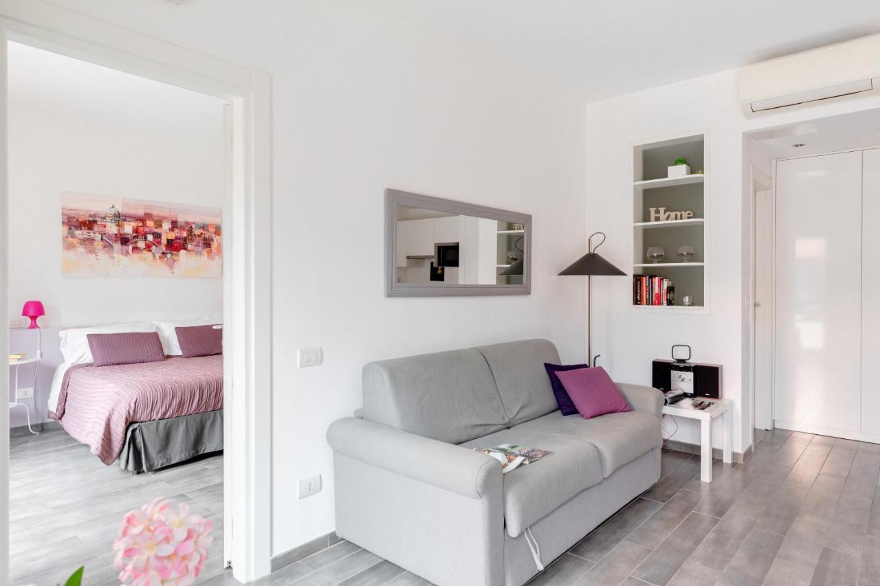 Rhome Accomodation โรม ภายนอก รูปภาพ