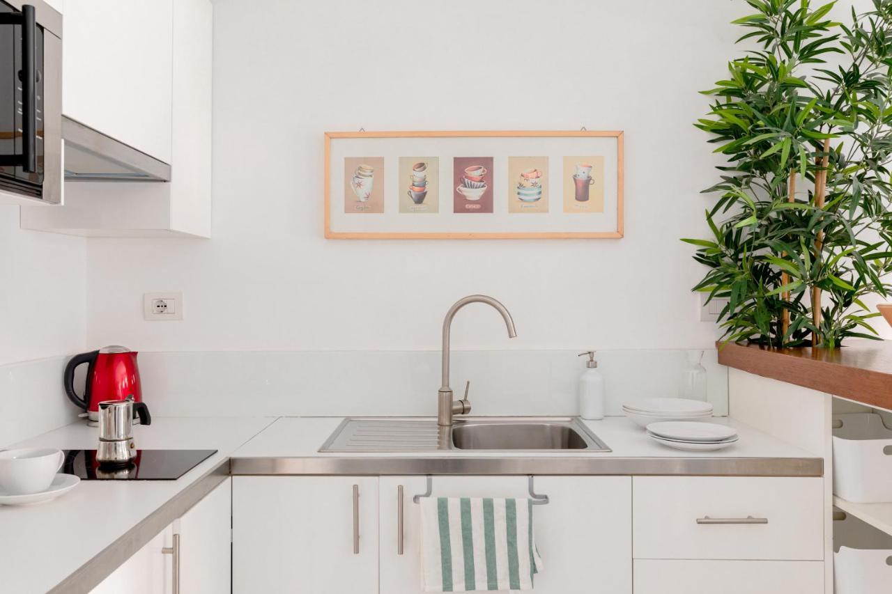 Rhome Accomodation โรม ภายนอก รูปภาพ