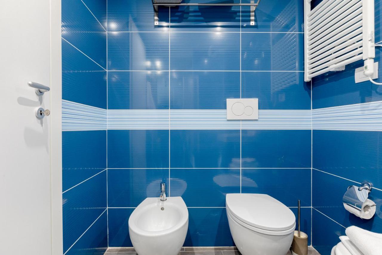 Rhome Accomodation โรม ภายนอก รูปภาพ