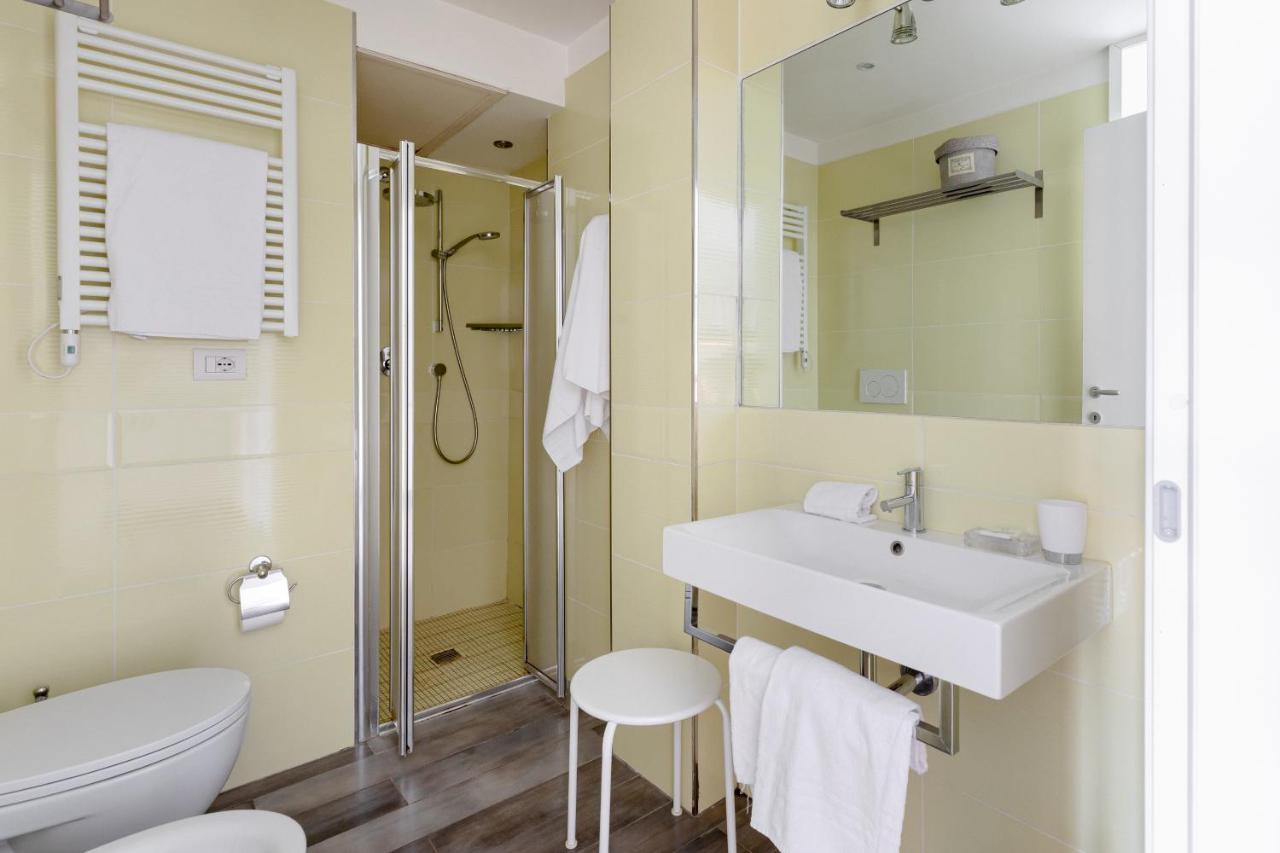 Rhome Accomodation โรม ภายนอก รูปภาพ