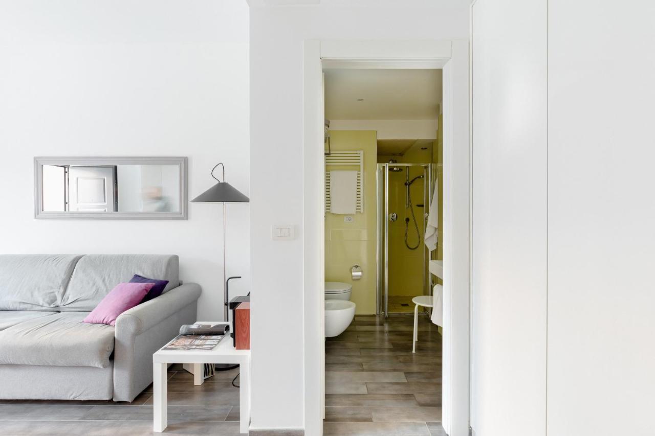 Rhome Accomodation โรม ภายนอก รูปภาพ