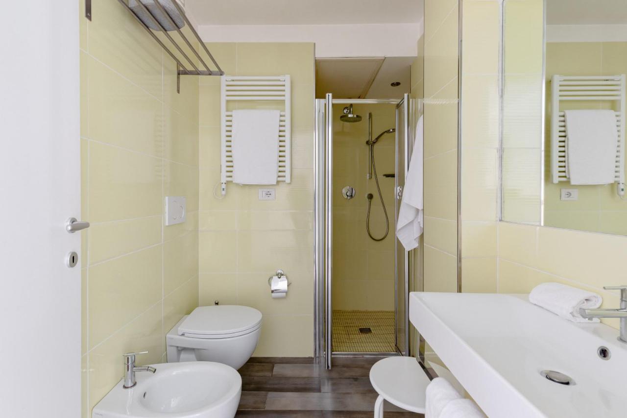 Rhome Accomodation โรม ภายนอก รูปภาพ